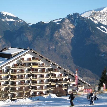 Heerlijke Wandel Of Ski Vakantie In Torgon Portes Du Soleil Exterior photo