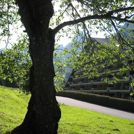 Heerlijke Wandel Of Ski Vakantie In Torgon Portes Du Soleil Exterior photo
