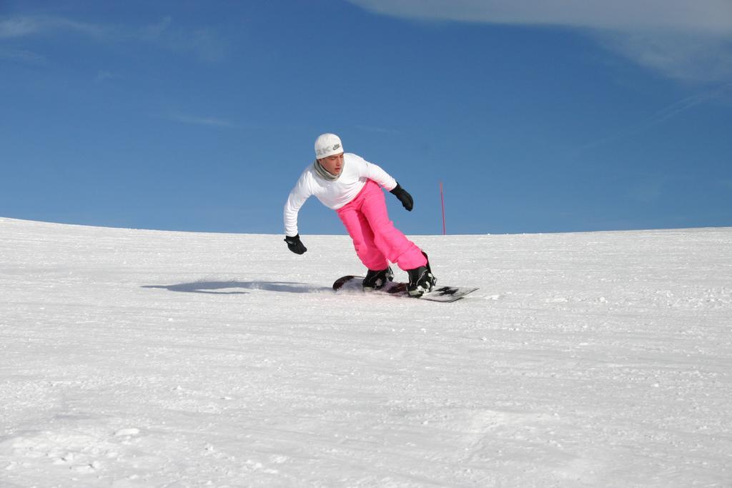 Heerlijke Wandel Of Ski Vakantie In Torgon Portes Du Soleil Room photo